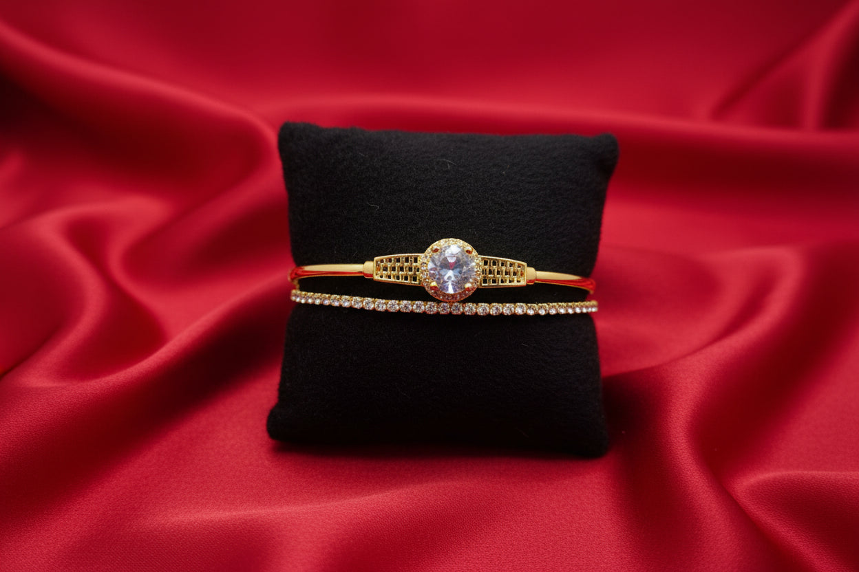 The Classic Solitaire Grid Kada