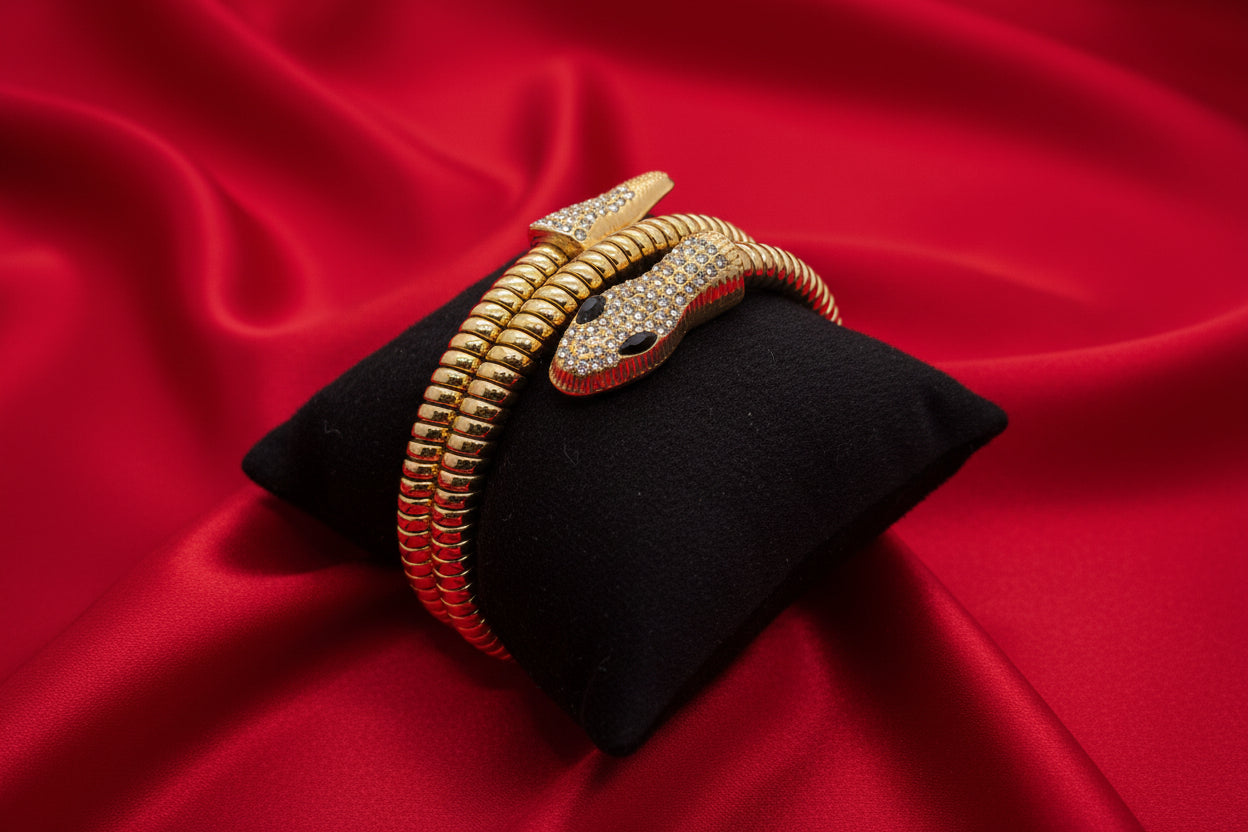 The Serpent Sparkle