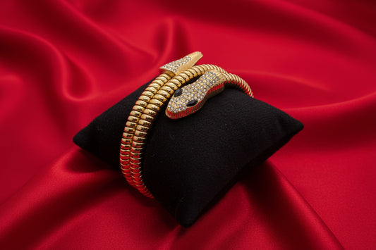 The Serpent Sparkle
