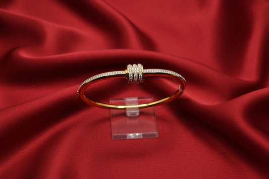 Triple-Band Charm Kada