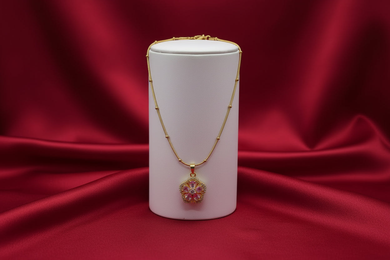 Pink Mariposa