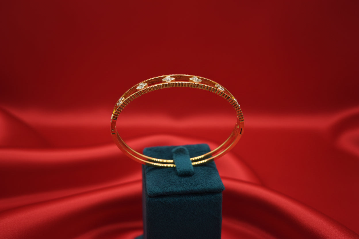 The Primrose Infinity