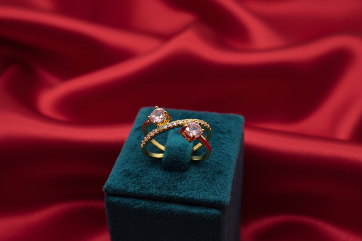 The Rose Twine Adjustable
