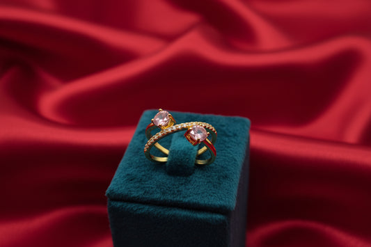 The Rose Twine Adjustable