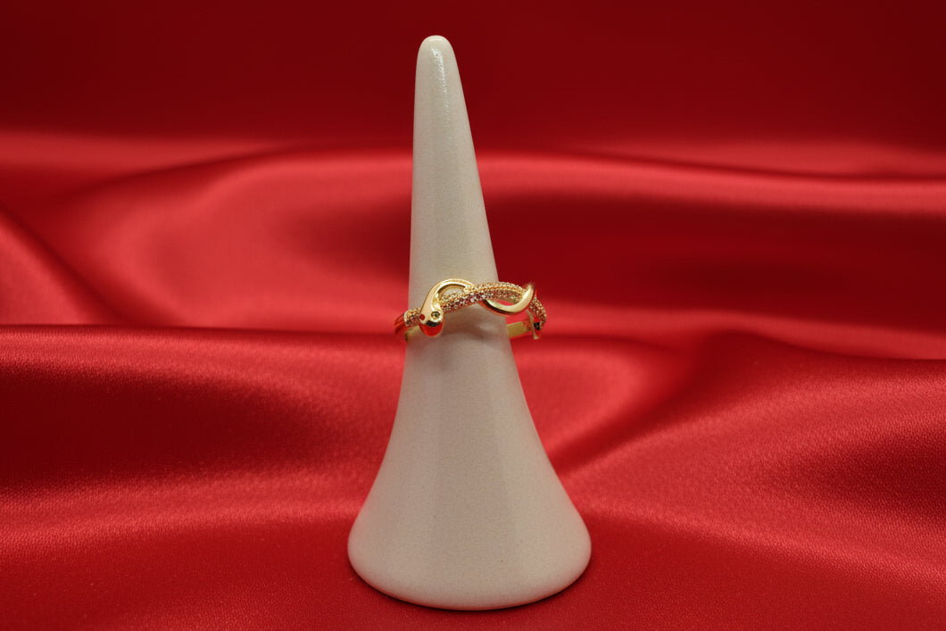 The Serpentine Wave Adjustable