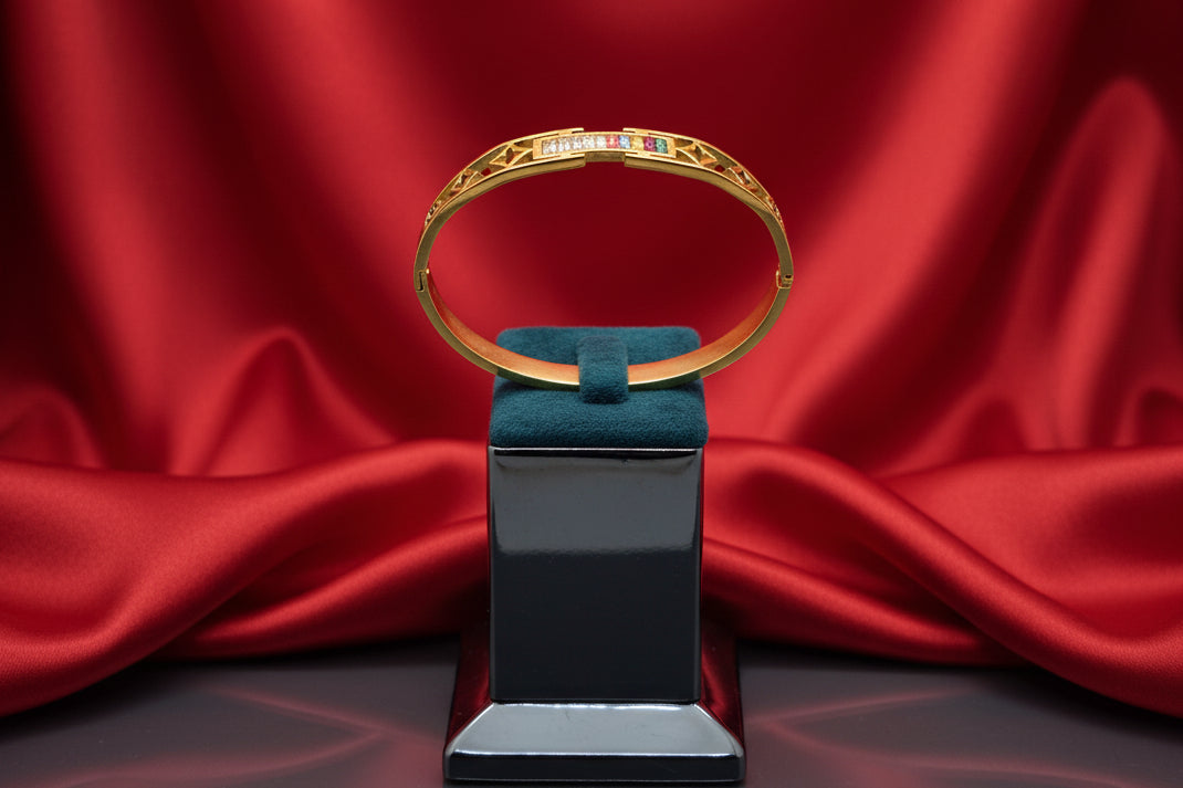Vibrant Spectrum Kada